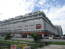 Pioneer Junction (D22), Factory #488550621